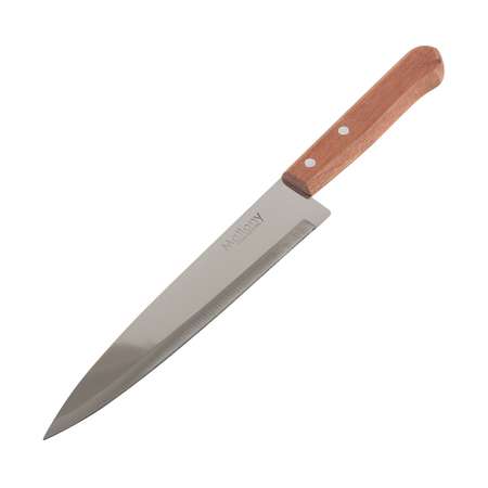 Нож поварской Mallony Albero 200 мм
