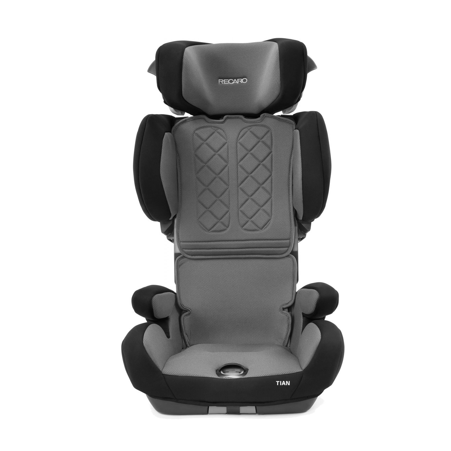 Автокресло Recaro 0+/1/2/3 (0-36 кг) - фото 3