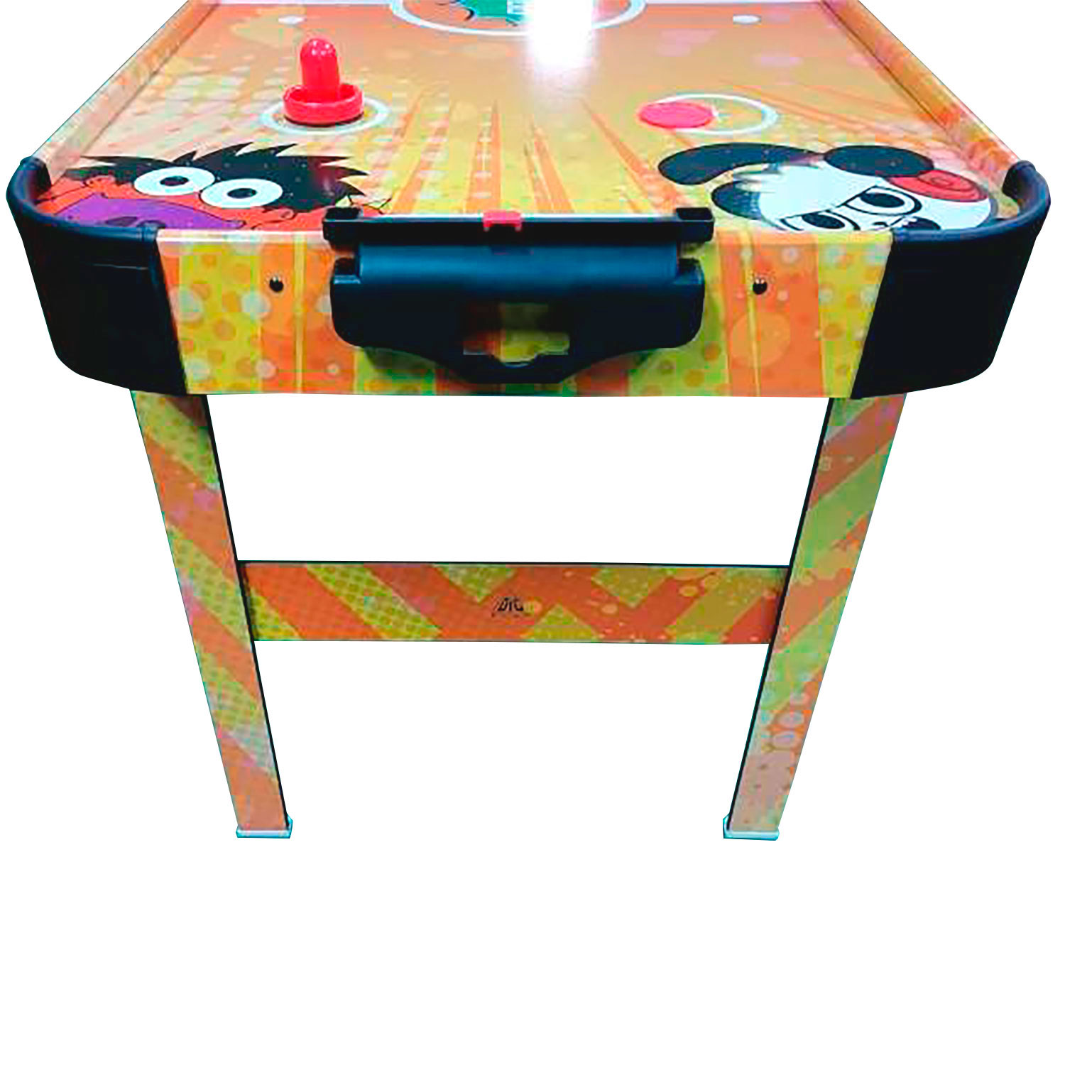 Игровой стол DFC аэрохоккей KODO AT-150 - фото 5