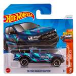 Автомобиль Hot Wheels Ford Ford