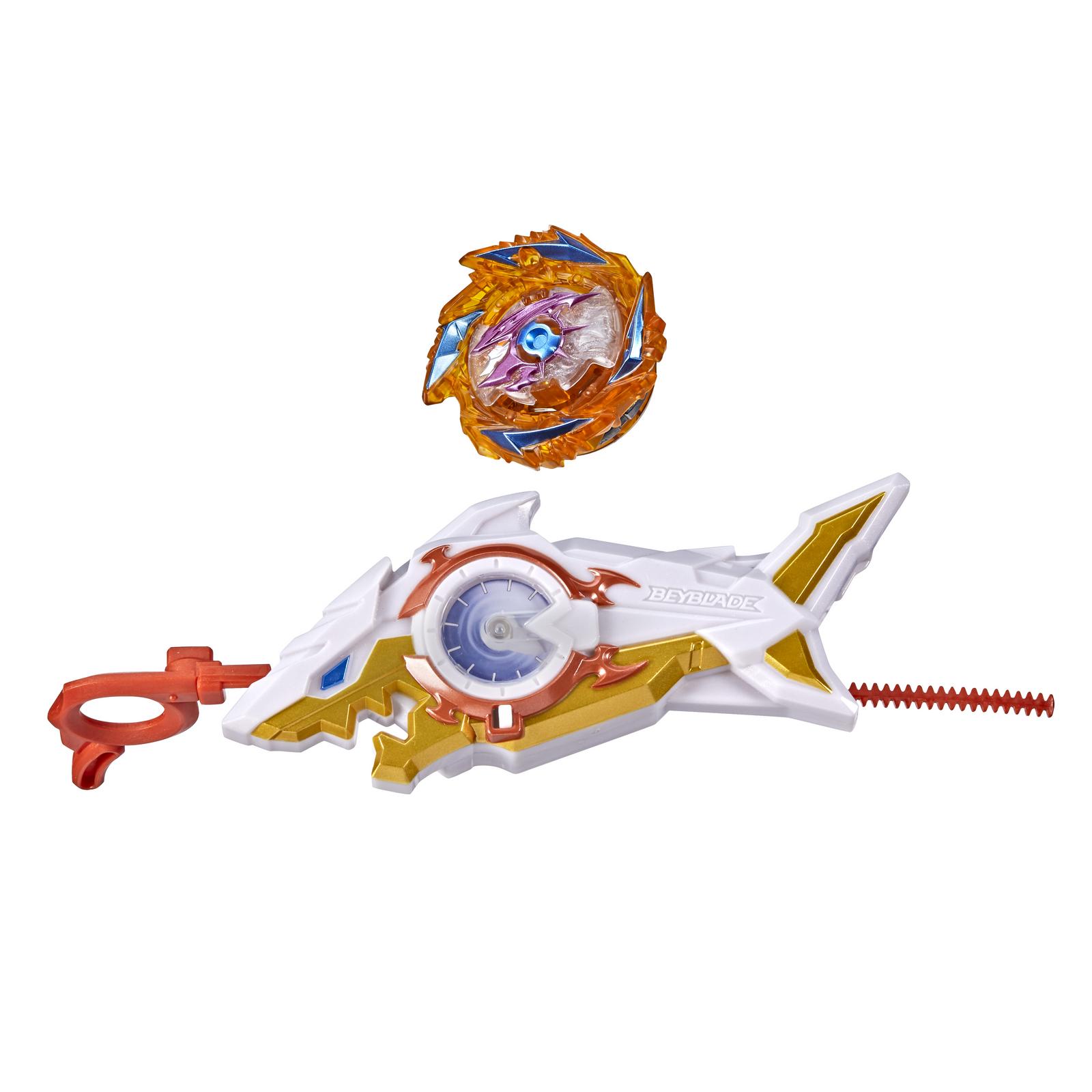 Набор игровой BeyBlade Пускатель с датчиком мощности F0660EU4