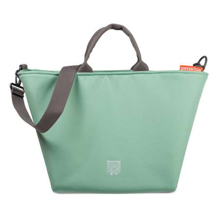 Сумка для коляски Greentom Shopping bag Mint