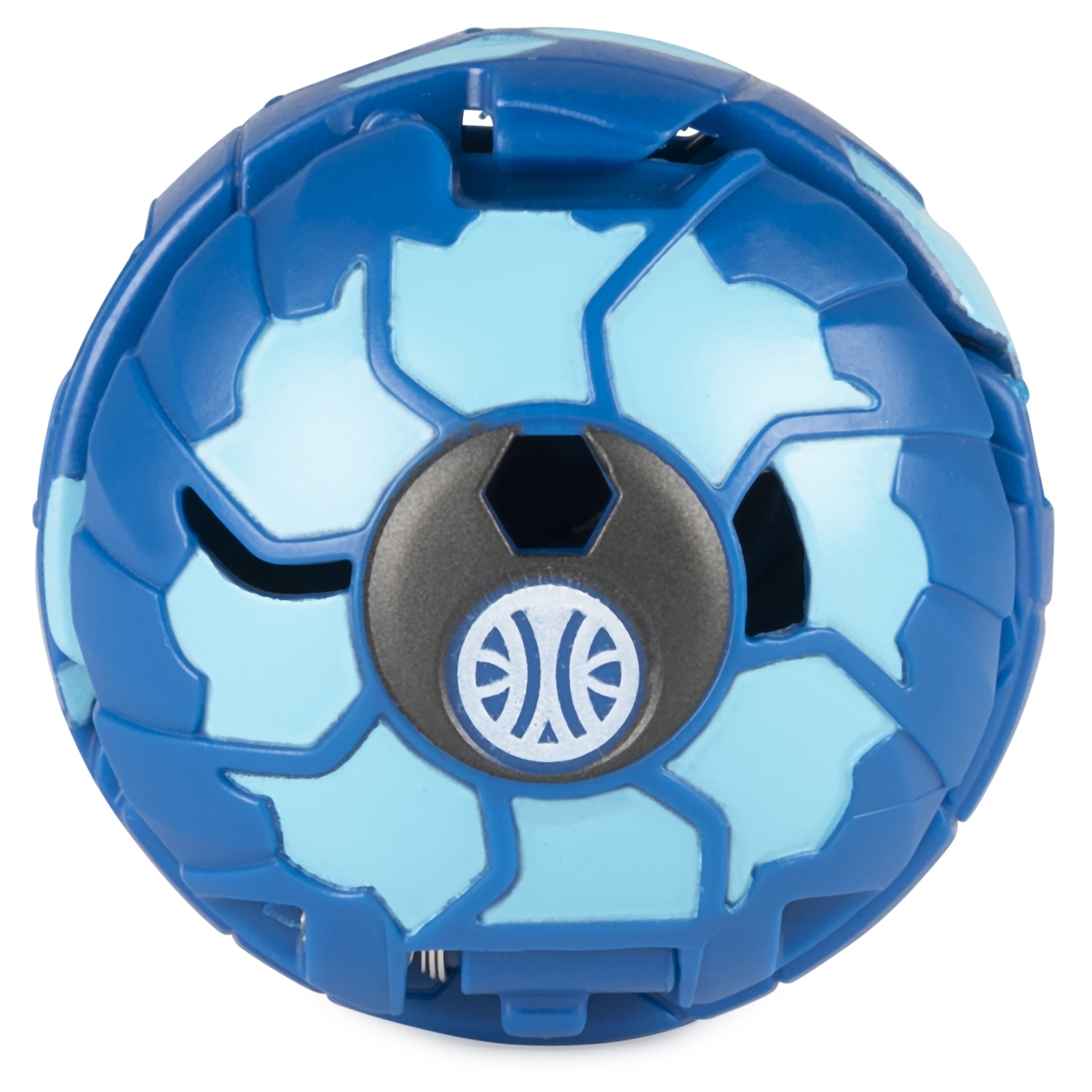 Фигурка-трансформер Bakugan S3 Magician Blue 6061459/20132743 - фото 3