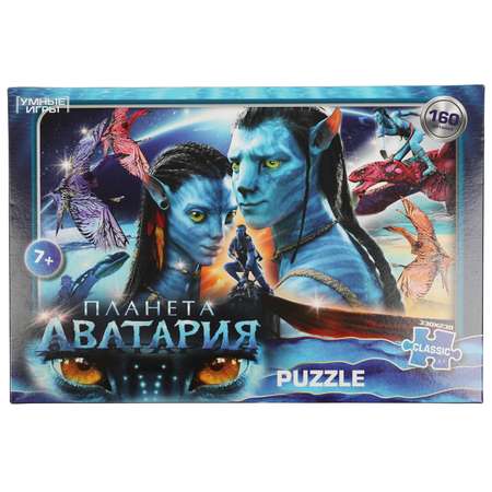 Пазл Умные игры классический