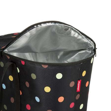 Термосумка Reisenthel Coolerbag dots