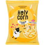 Снеки курузные Holy Corn сладкие 50г