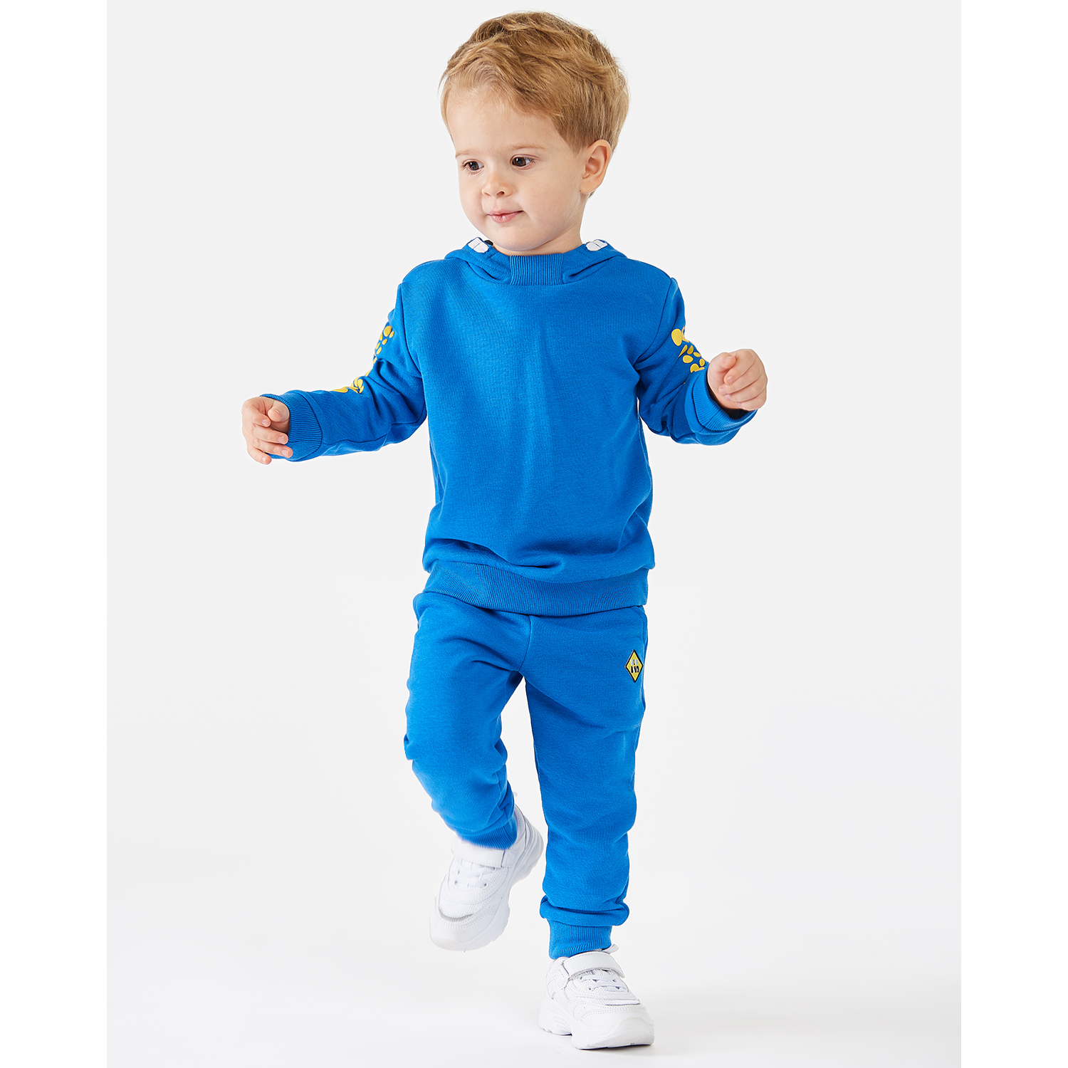 Брюки Baby Go Trend S22BT1-J11ib-66 - фото 7