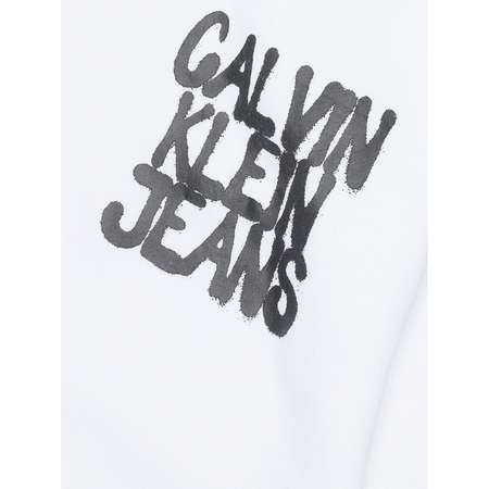 Толстовка 16 Calvin Klein Jeans