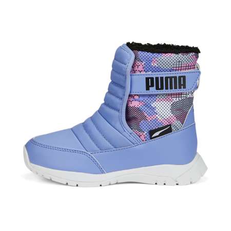 Сапоги Puma