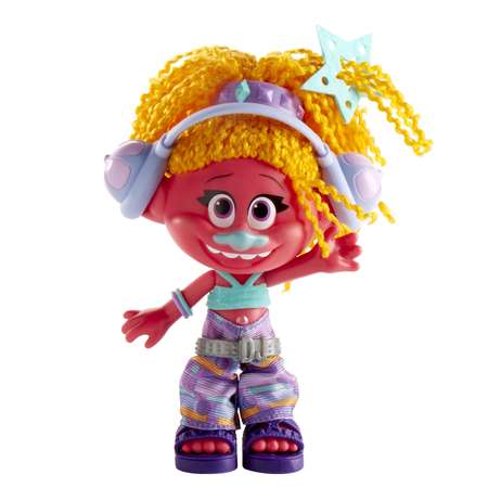 Игровой набор Trolls