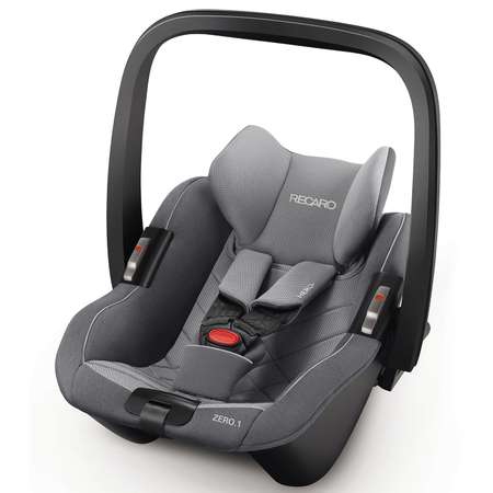 Автокресло Recaro Isofix 0+/1 (0-18 кг)