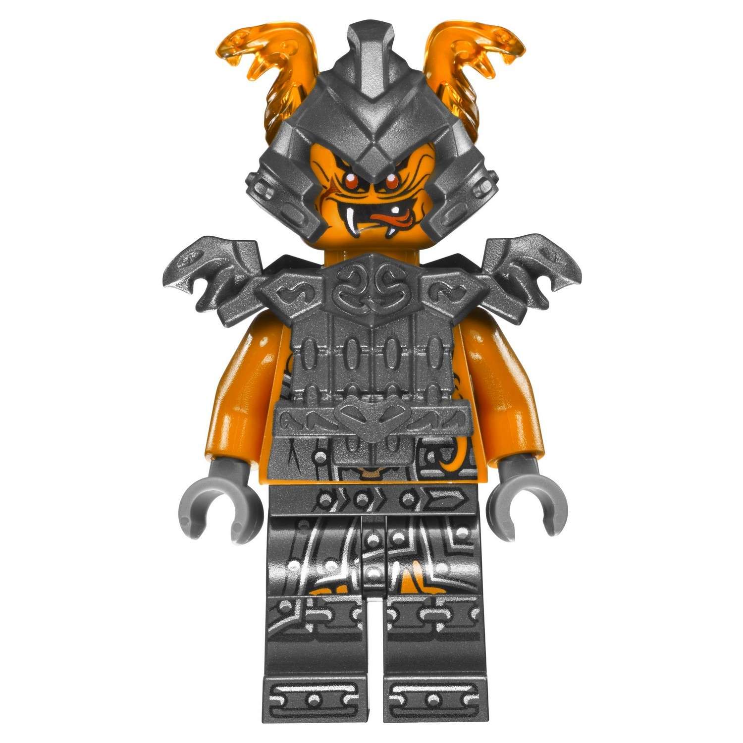 Конструктор LEGO Ninjago Пустынная молния (70622) - фото 13