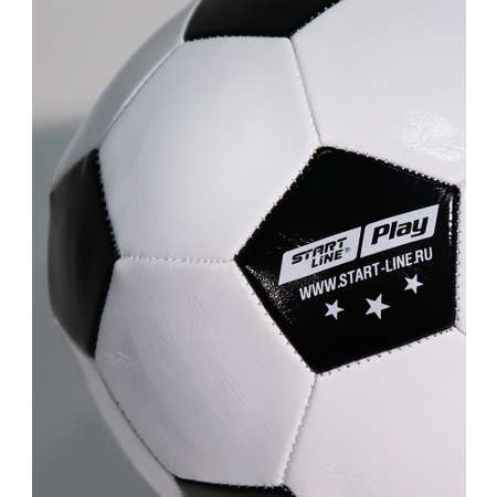 Футбольный мяч Start Line Play Размер 5