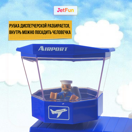 Дополнительные элементы JetFun