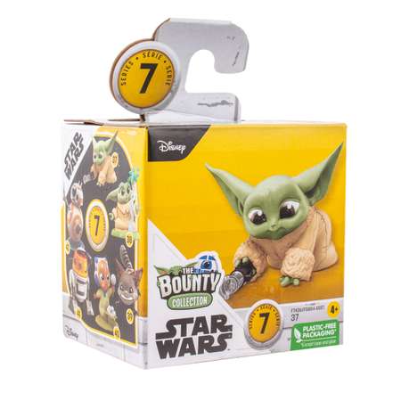 Фигурка Hasbro Star Wars малыш Грогу