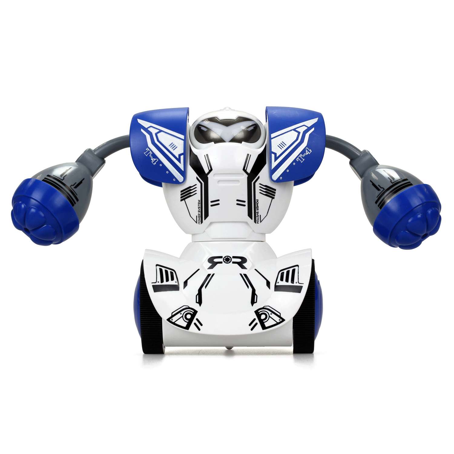 Набор Silverlit Боевые роботы Робокомбат 88052 - фото 1