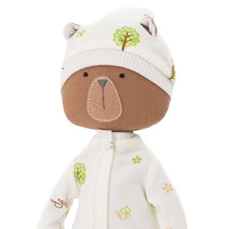 Игрушка Orange Toys Медвежонок Оскар в пижамке 30см CM07-23