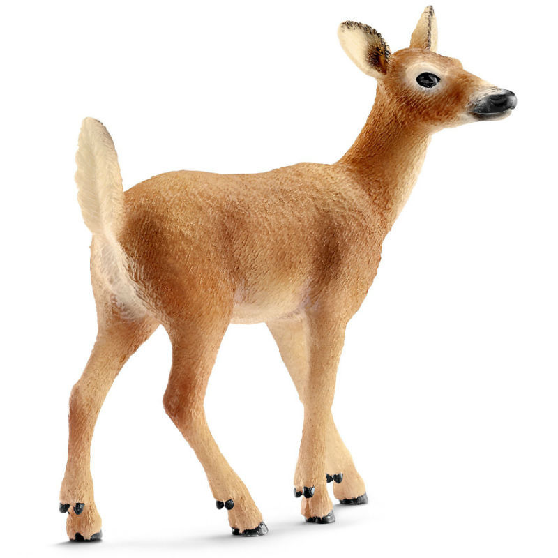 Фигурка SCHLEICH Косуля - фото 1