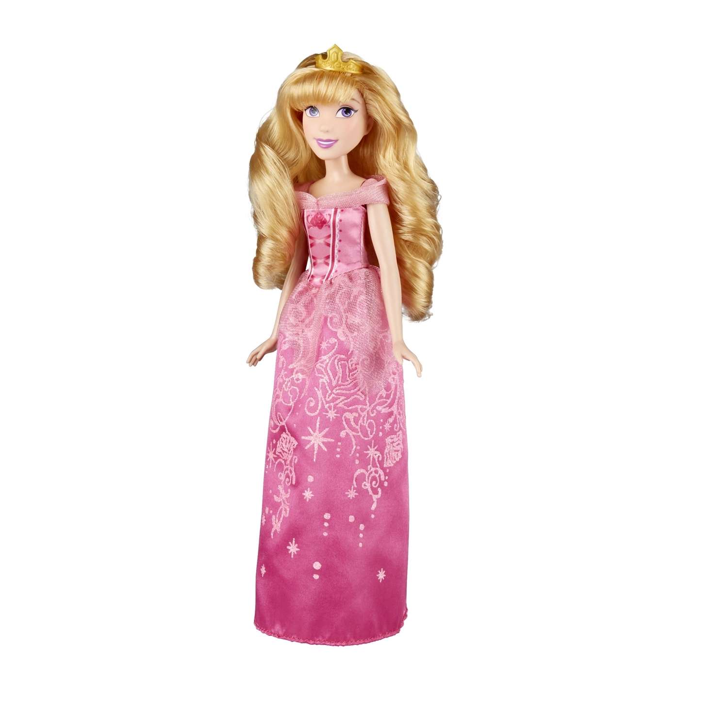Кукла Princess Disney Аврора с двумя нарядами (E0285) E0073EU4 - фото 2