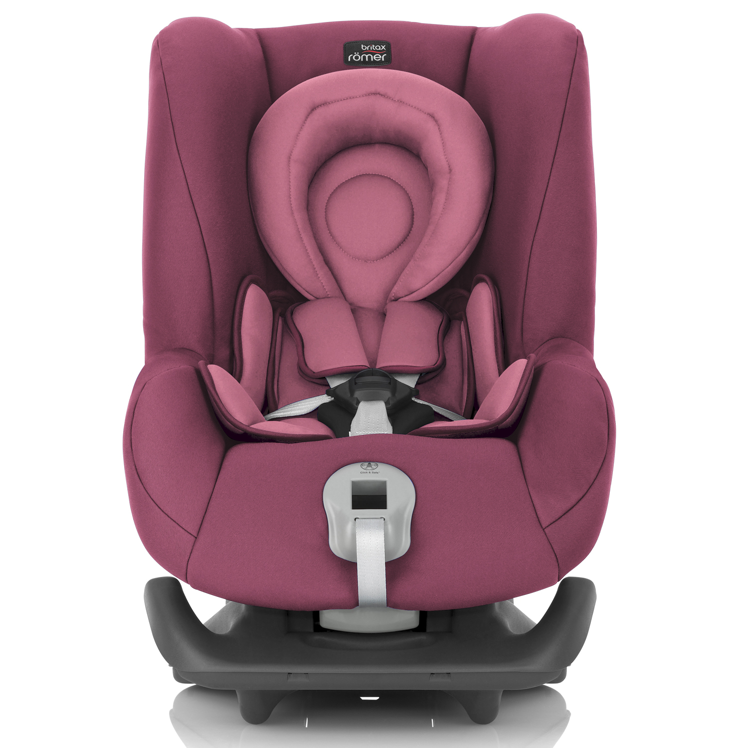 Автокресло Britax Roemer 0+/1 (0-18 кг) - фото 4