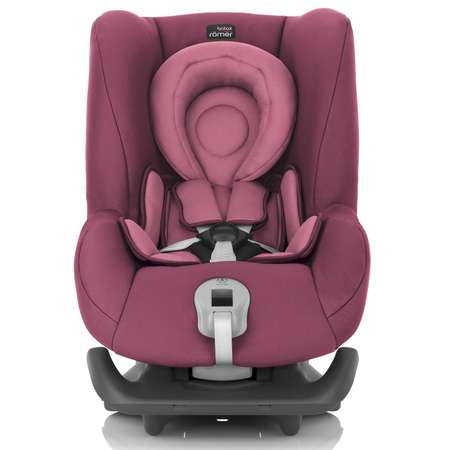 Автокресло Britax Roemer First Class plus Wine Rose