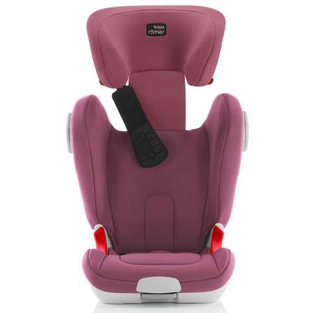 Автокресло Britax Roemer Kidfix XP Sict Wine Rose