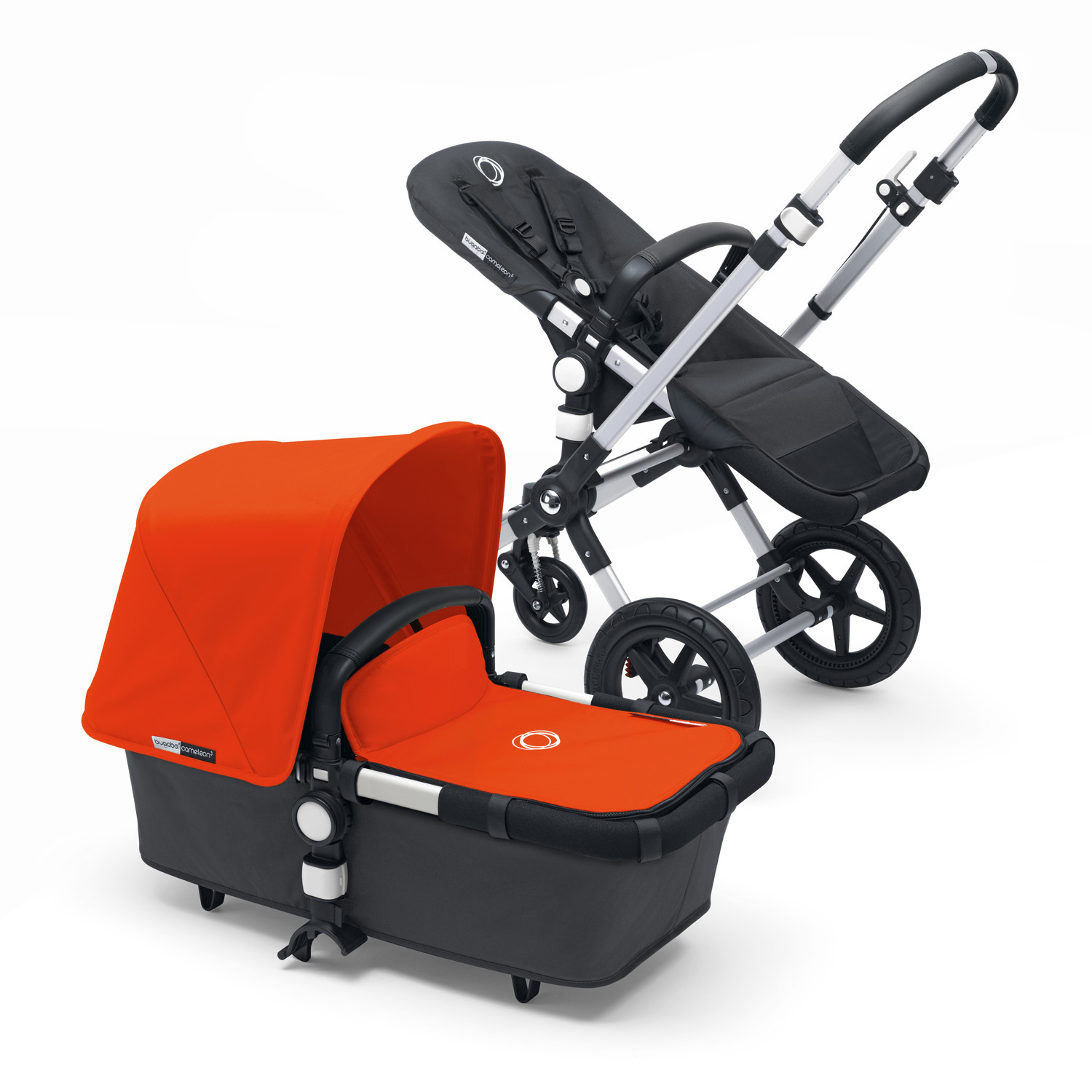 Bugaboo 3 plus best sale