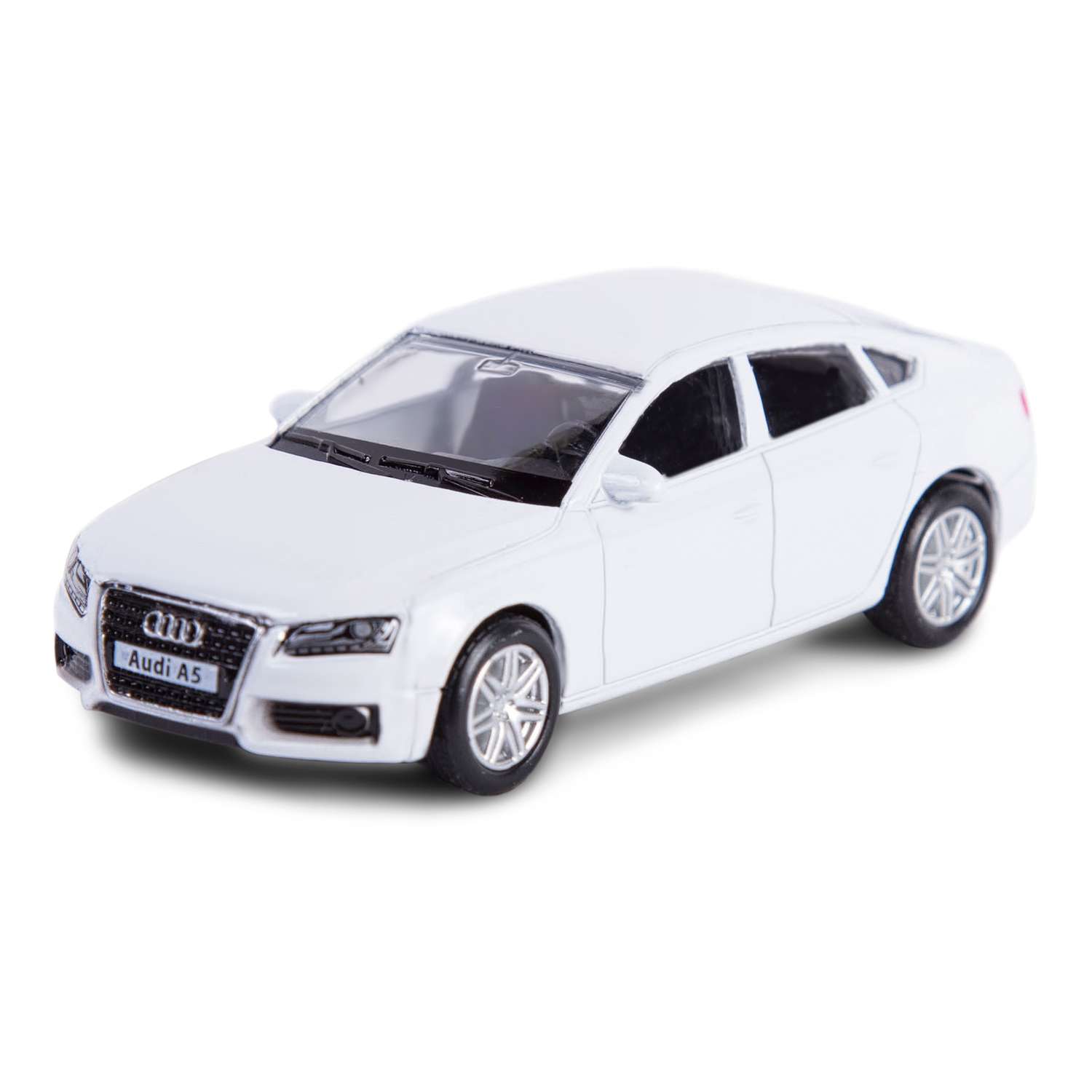 Машинка Mobicaro Audi A5 Sportback 1:60 в ассортименте 354012 - фото 1