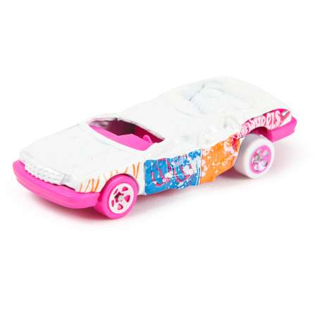 Машина Hot Wheels Monster Truck Rodger Dodger HKM13