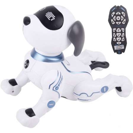 Радиоуправляемая собака-робот Zhorya Smart Robot Dog - ZYA-A2875