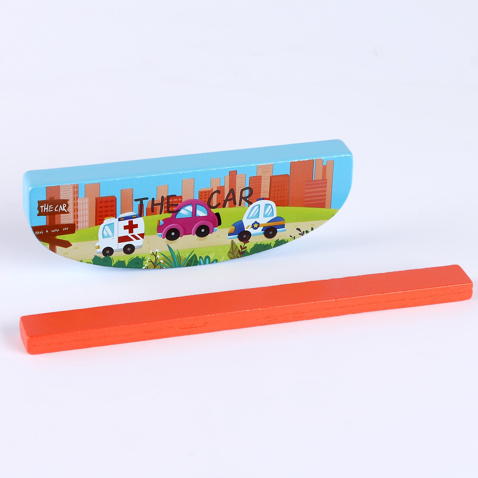 Настольная игра Sima-Land - фото 5