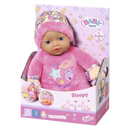 Кукла Zapf Creation Baby Born For babies 827-413