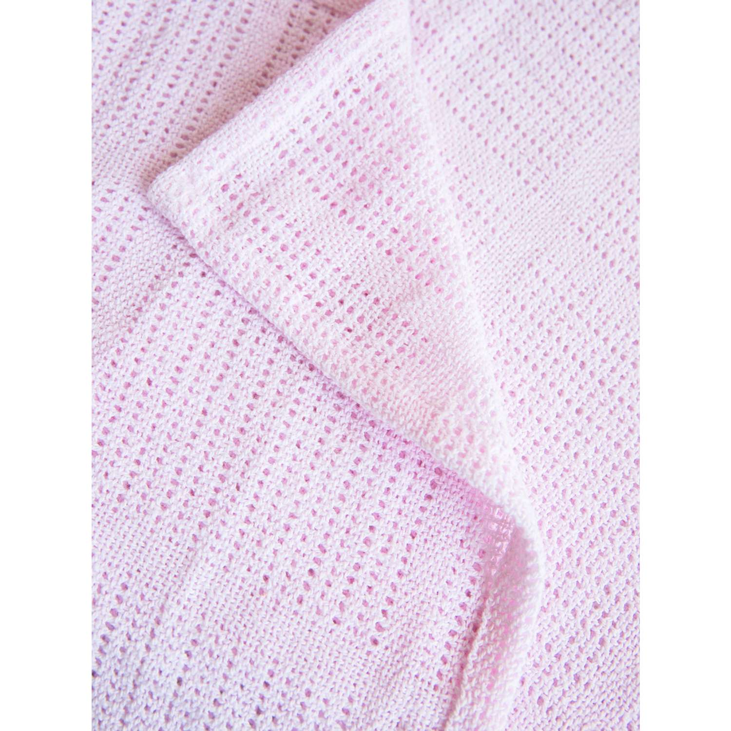 Одеяло Baby Nice вязанное 100х140 K315/RO - фото 3