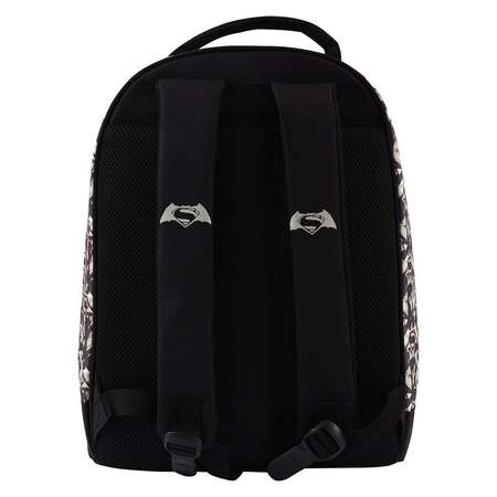 Рюкзак школьный Proff для мальчика (черный)
