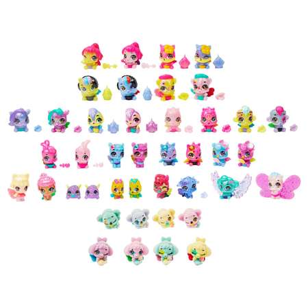 Фигурка Hatchimals