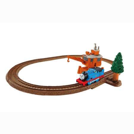 Железнодорожная станция Thomas & Friends в ассортименте