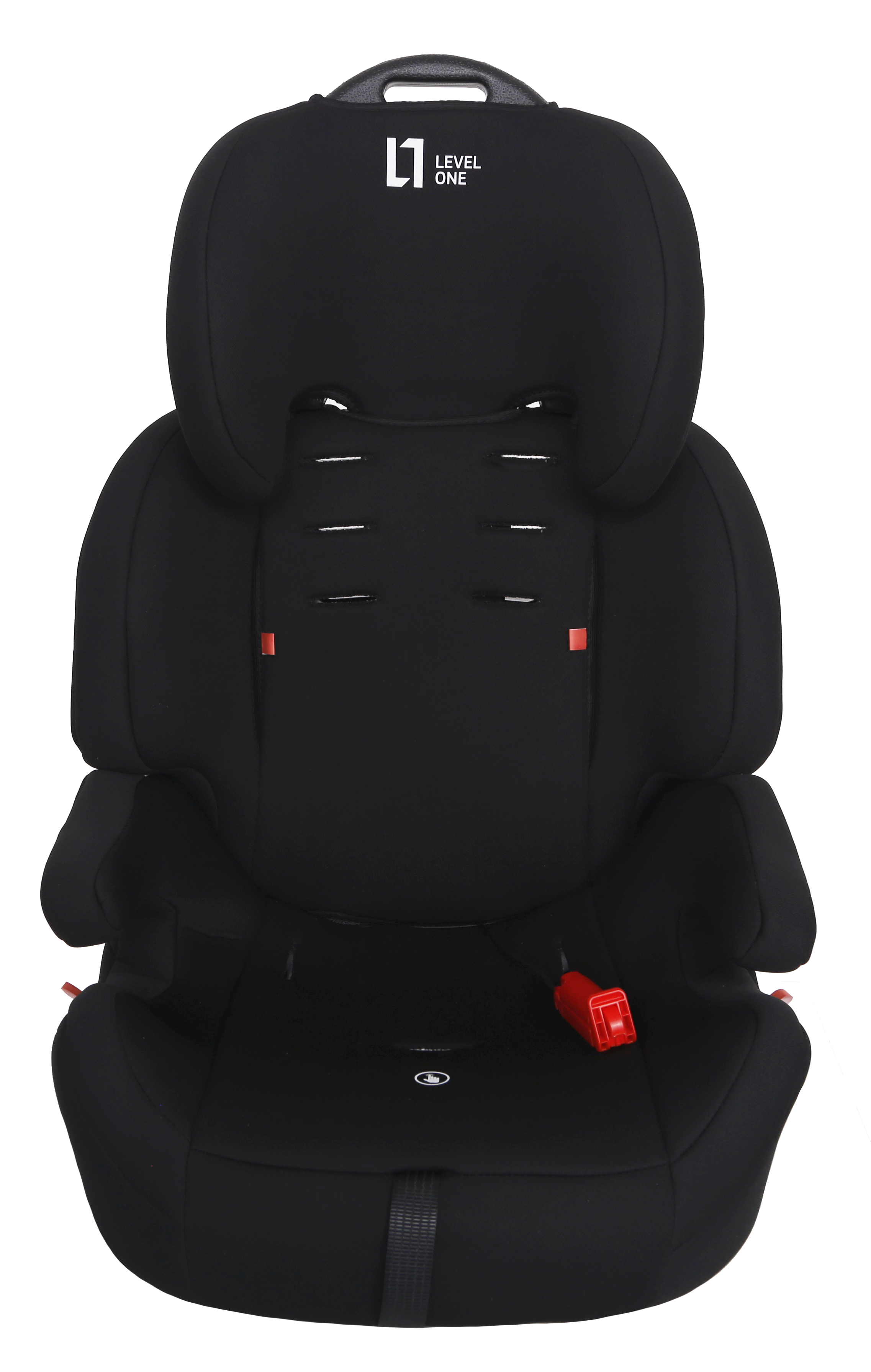 Детское автокресло Еду-Еду УУД KS 575 ISOFIX серия Level One black - фото 7