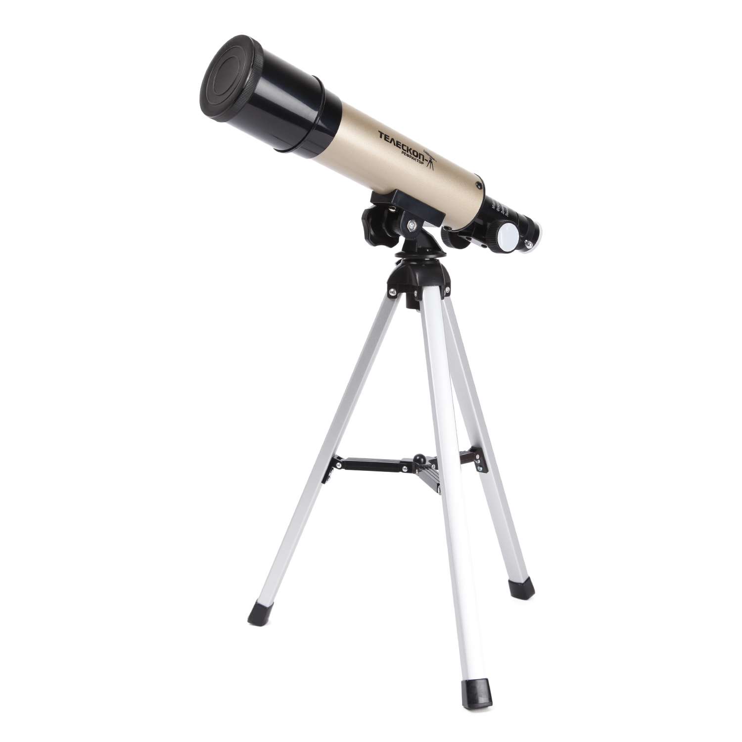 Телескоп Attivio со штативом TM0090 - фото 1