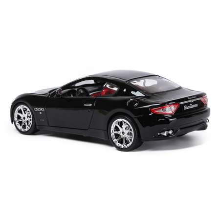 Машина BBurago 1:24 Maserati Gran Turismo 18-22107