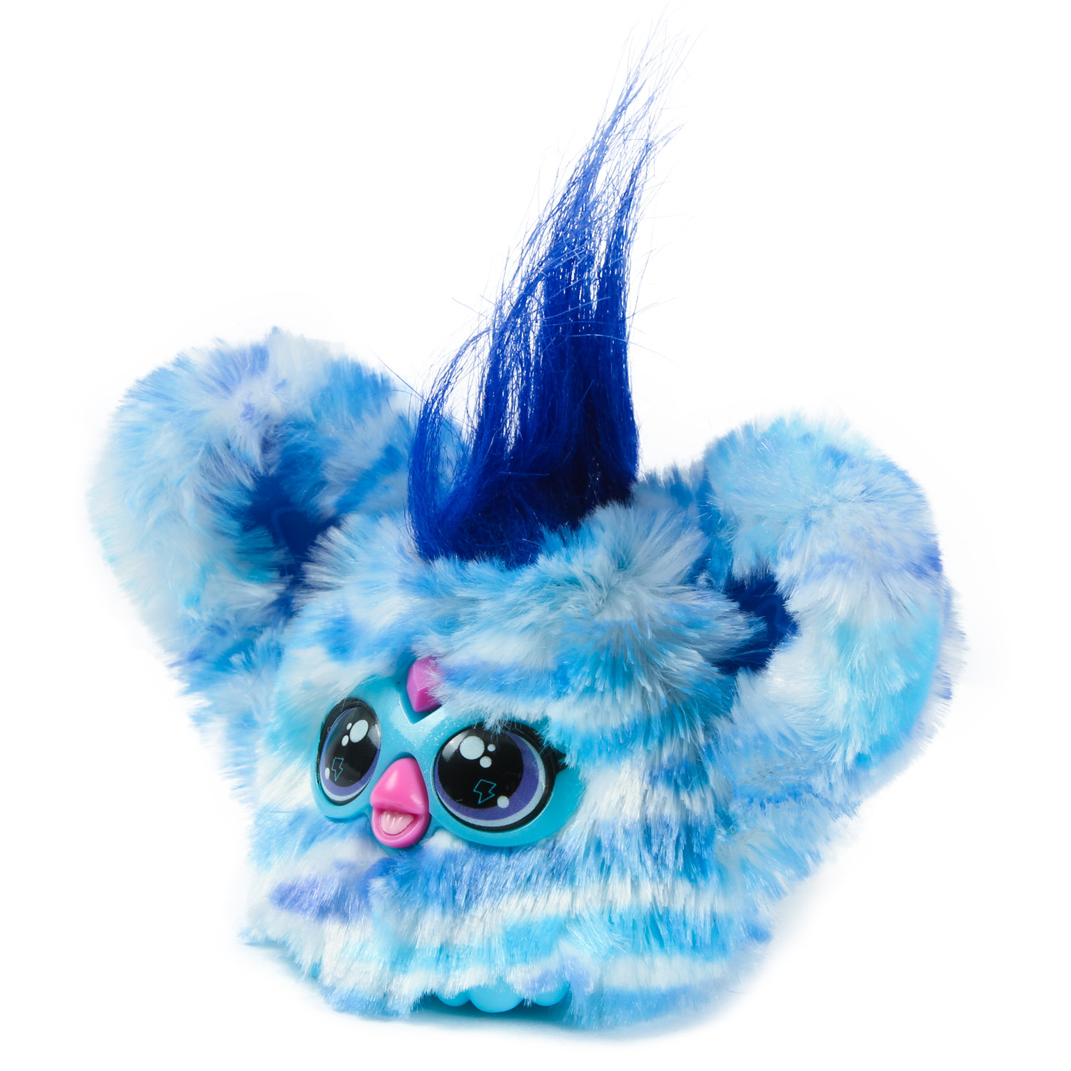 Игрушка интерактивная Furby Ooh Koo F88935X2 - фото 1