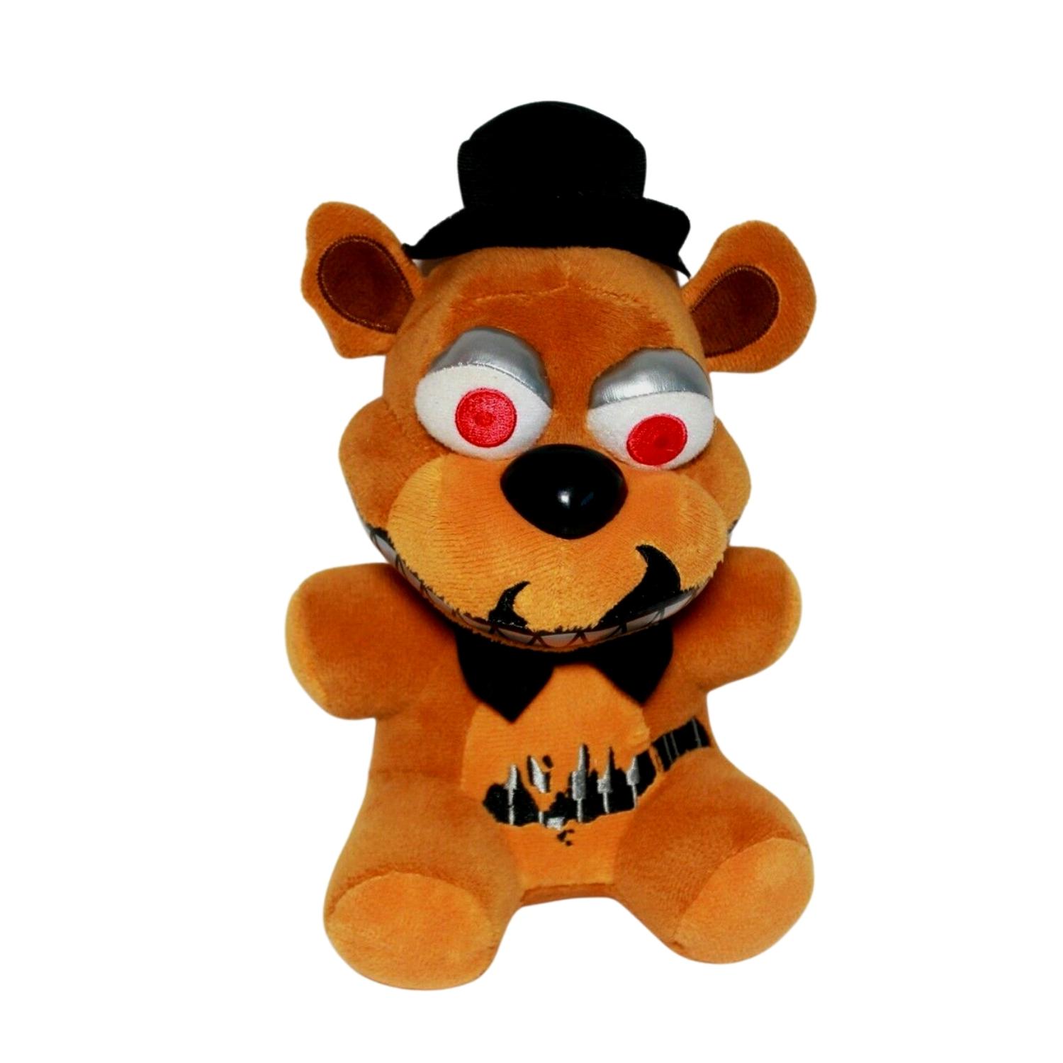 Игрушка Ball Masquerade Ball Masquerade Five Nights at Freddys Фредди 2  24022023-3 купить по цене 499 ₽ в интернет-магазине Детский мир