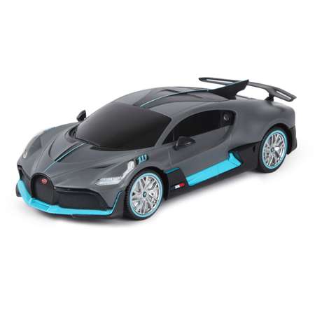 Автомобиль РУ Rastar Bugatti 1:24