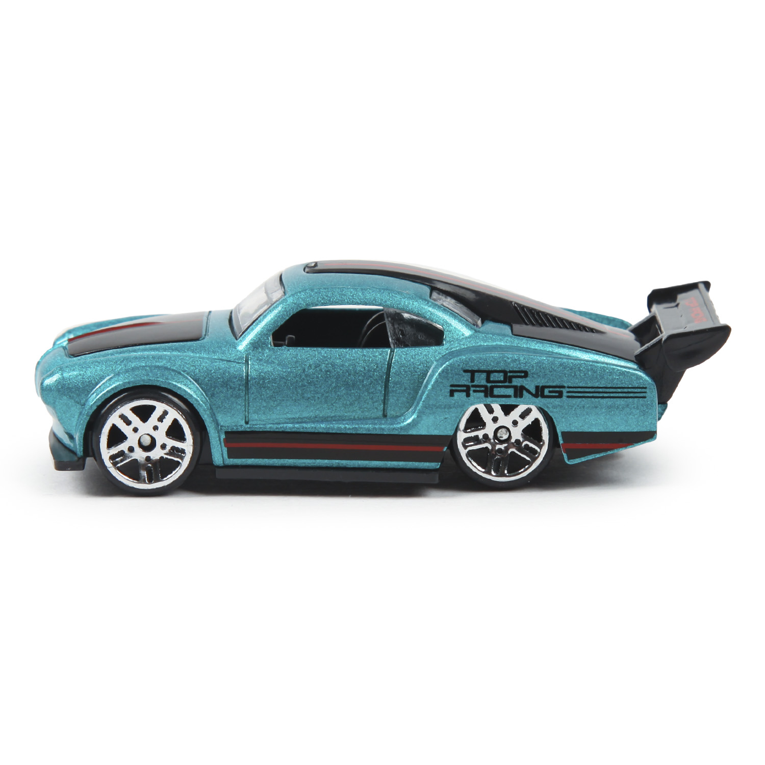 Автомобиль Mobicaro гоночный 1:64 без механизмов в ассортименте OTB0583975 - фото 14