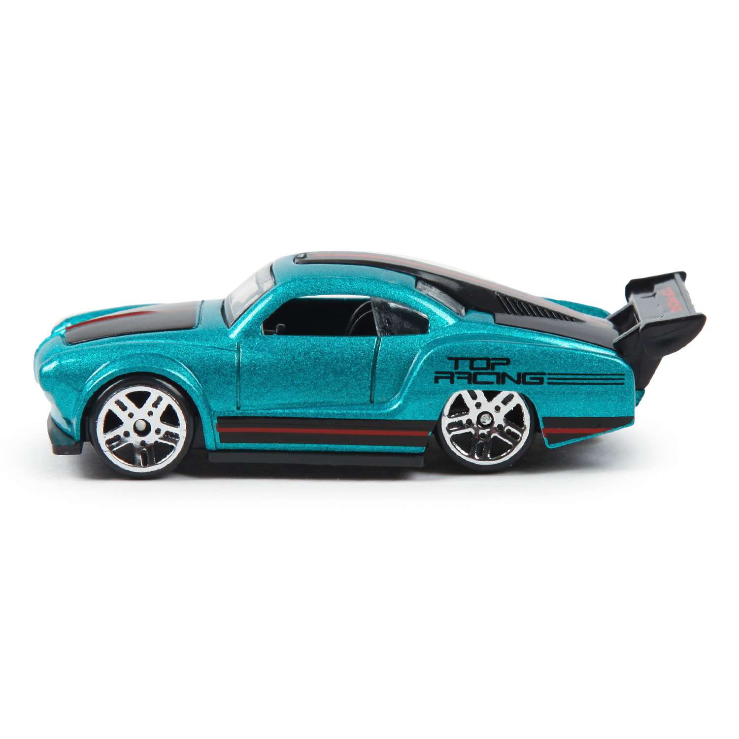 Автомобиль Mobicaro гоночный 1:64 в ассортименте OTB0583975 - фото 14