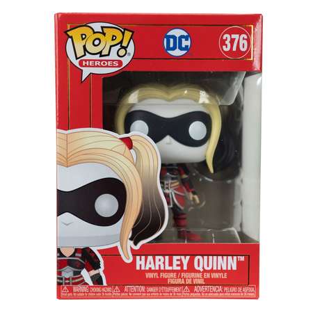 Фигурка Funko POP! Heroes DC Imperial Palace Harley Quinn 52429