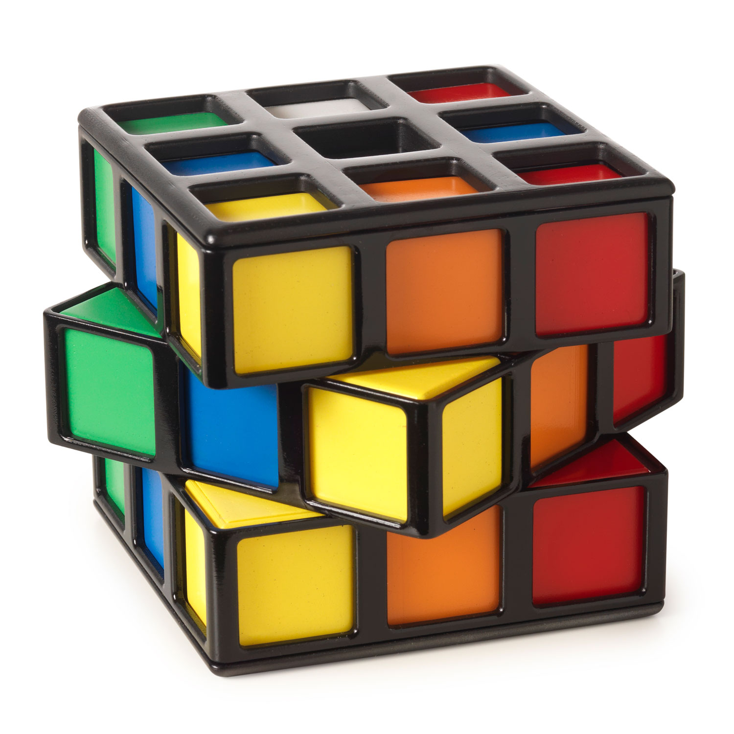 Игра Rubik`s Клетка Рубика КР5076 - фото 3