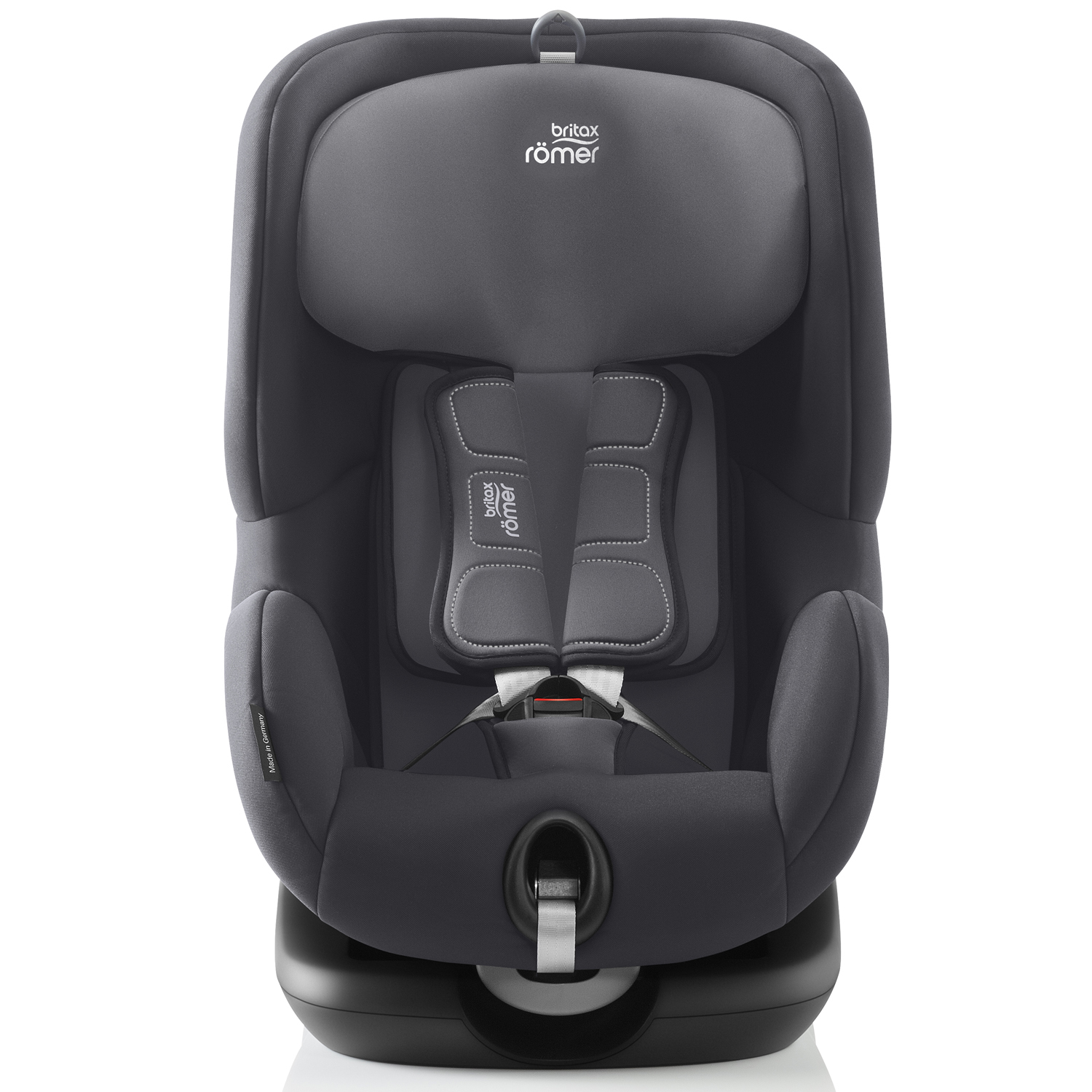 Автокресло Britax Roemer Trifix i-Size Storm Trendline Grey - фото 2