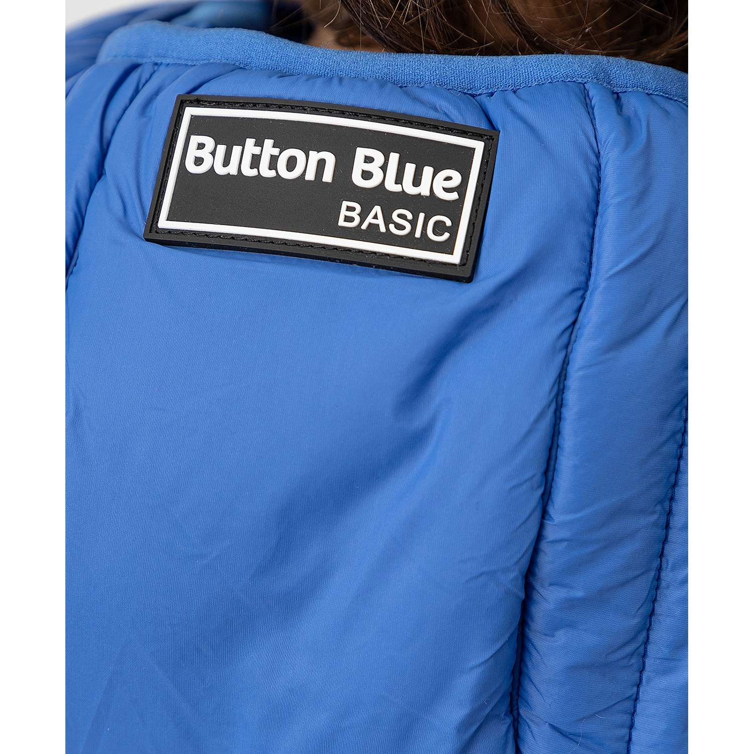 Куртка BUTTON BLUE 222BBBB41011000 - фото 4