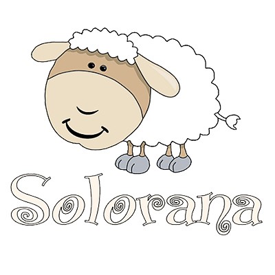Solorana