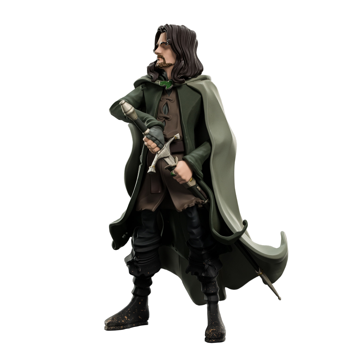 Фигурка The Lord of the Rings Trilogy - Aragorn - фото 4